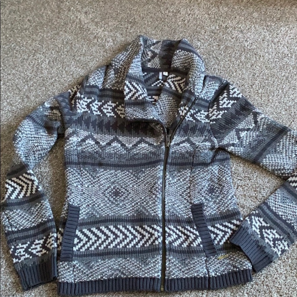 RIP CURL sweater - Picture 2 of 4